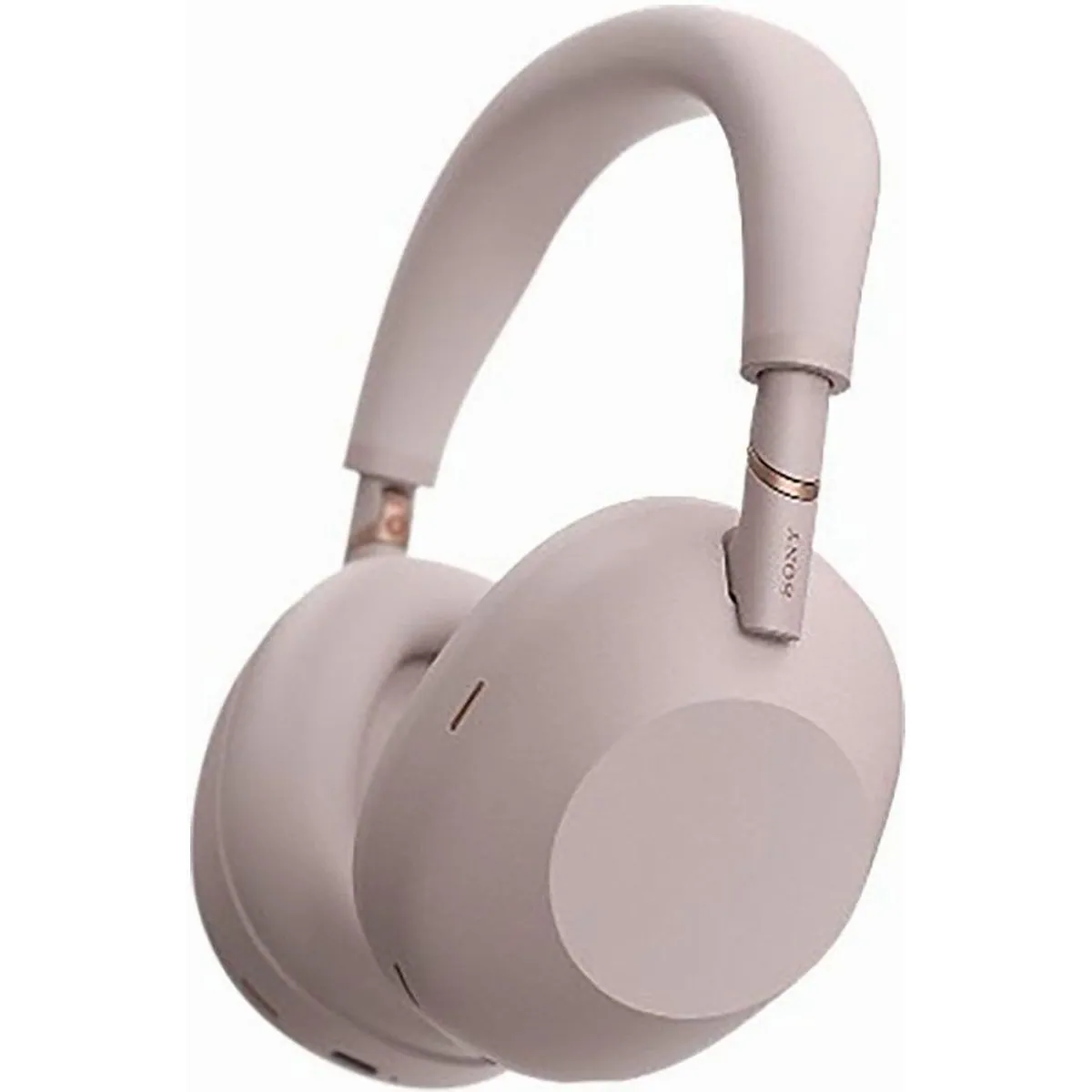 Sony WH-1000XM6 Over-Ear-Kopfhörer, herausragendes Noise Cancelling, lange Akkulaufzeit