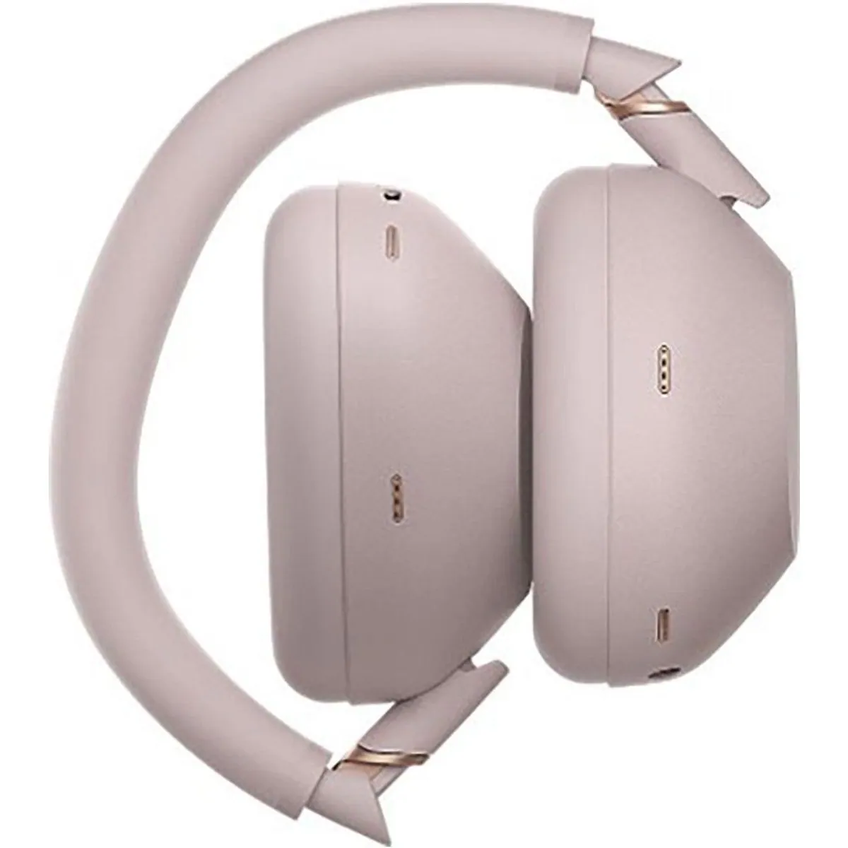 Sony WH-1000XM6 Over-Ear-Kopfhörer, herausragendes Noise Cancelling, lange Akkulaufzeit 2