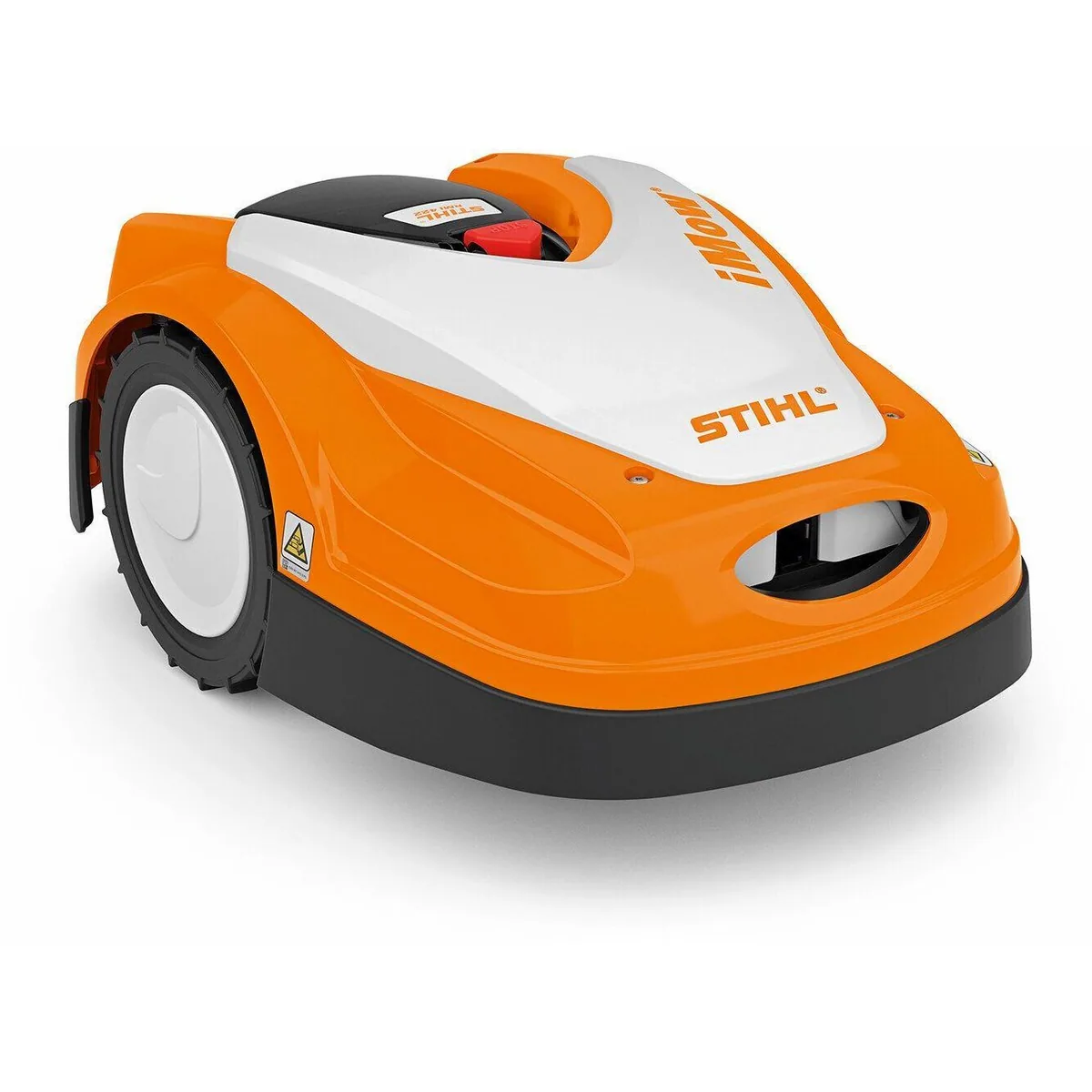 STIHL iMOW RMI 422, kompakt, Mulchfunktion, Adaptive Slope Speed