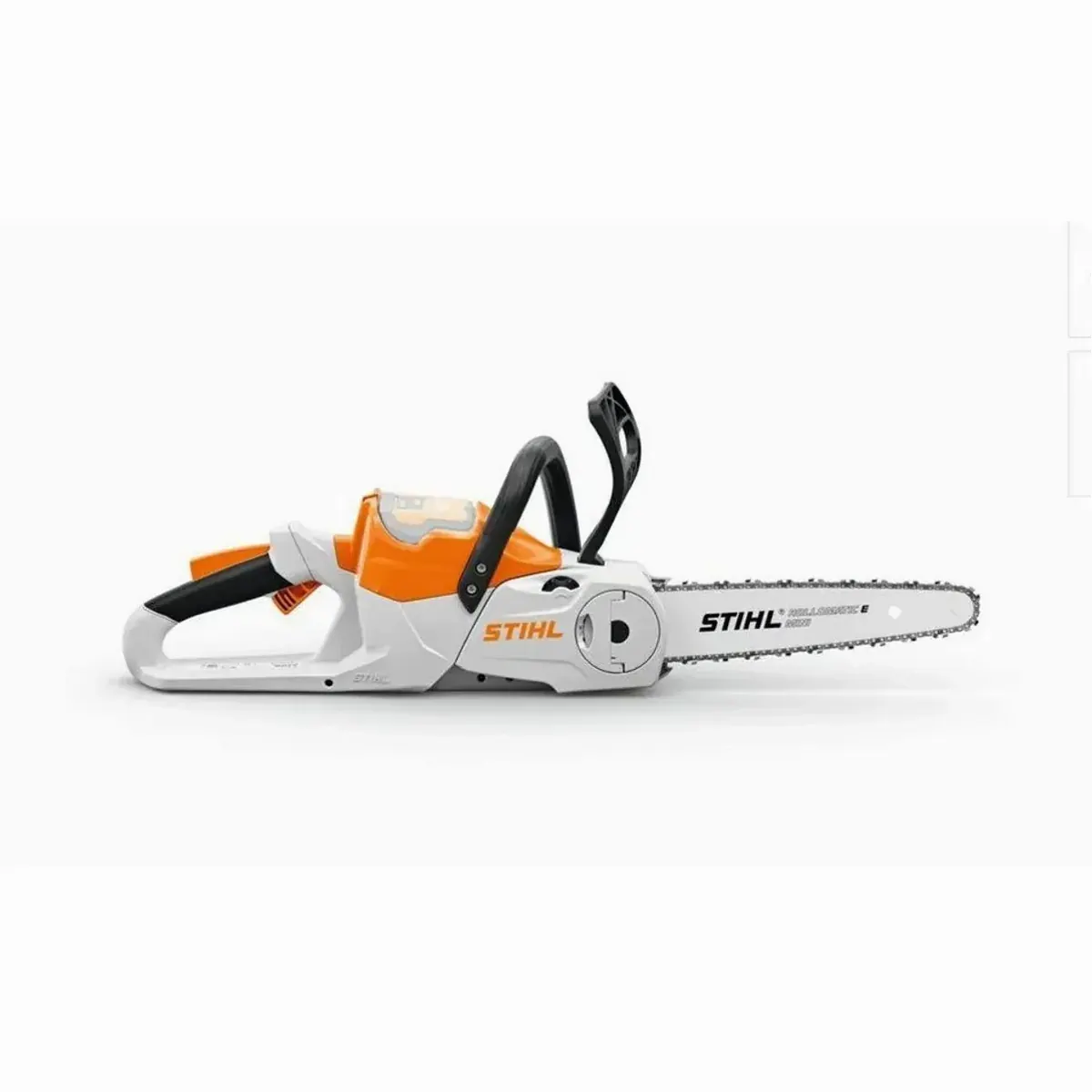 STIHL MSA 60 C-B Akku-Kettensäge, leicht, präzise, leise
