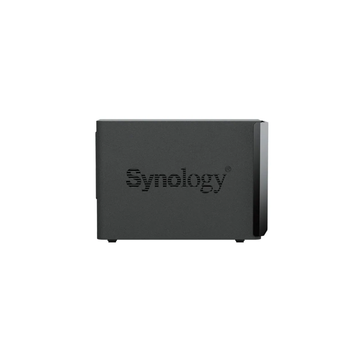 Synology DS224+ NAS-Server, hohe Speicherkapazität, benutzerfreundliches Interface, leistungsstarker Prozessor 5