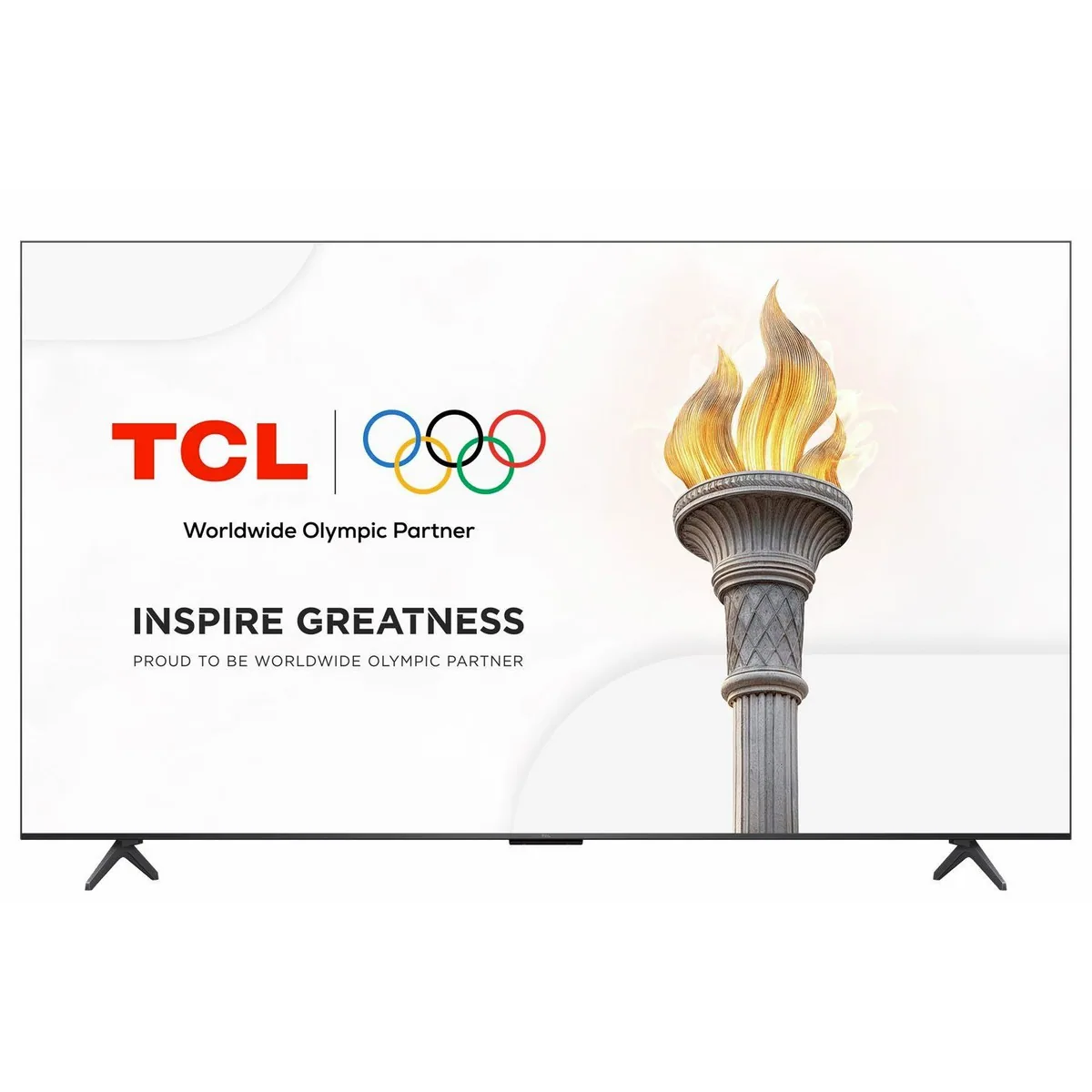TCL 55MQLED75KX1 QLED Mini LED-Fernseher, 4K Ultra HD, 55 Zoll 2