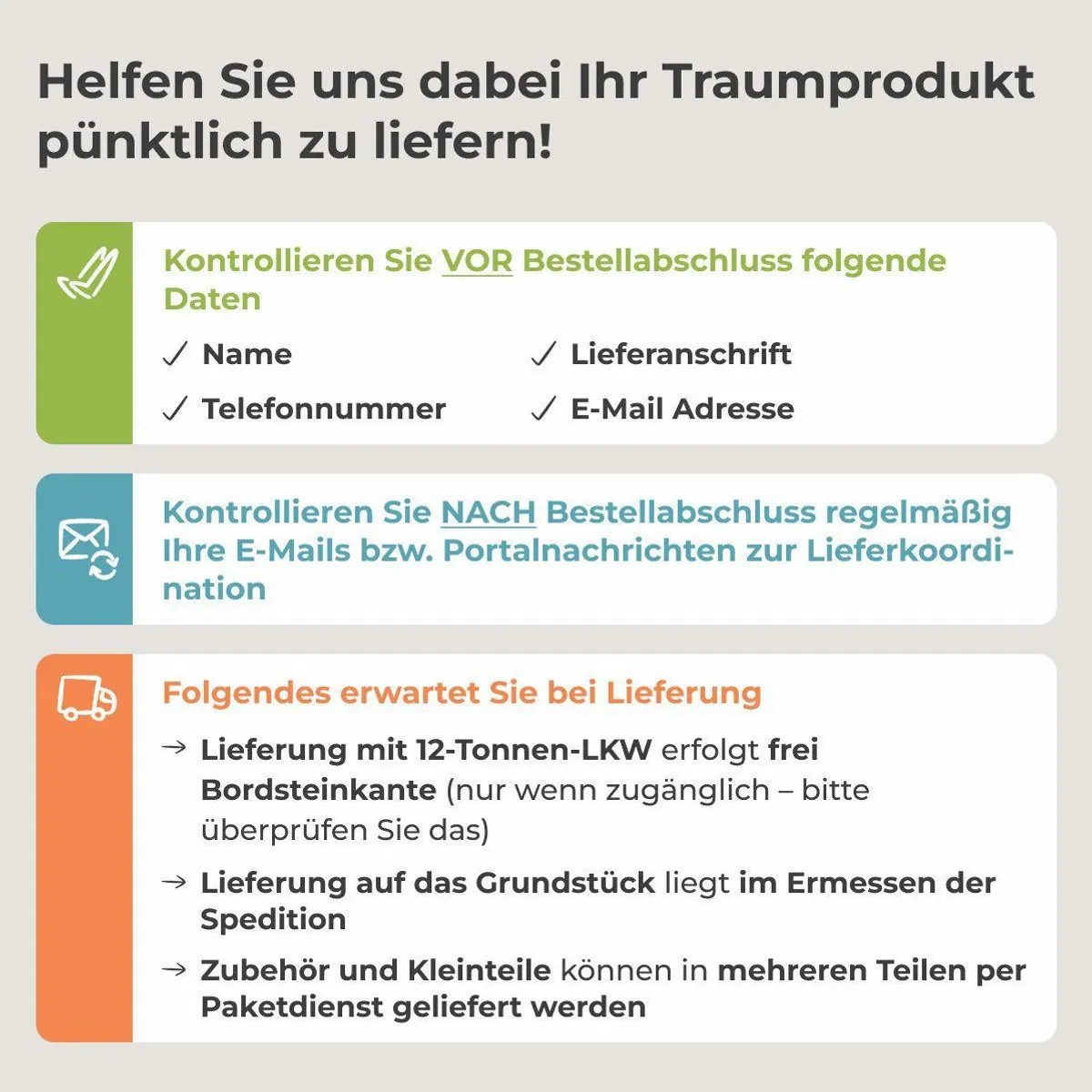 Terrando Gewächshaus Estragon 3x4m, stabile Konstruktion, erweiterbar, einfache Belüftung 3