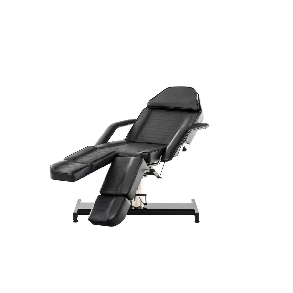 TPFLiving Massageliege Sphero, 360° drehbar, hydraulisch höhenverstellbar, bis 400 kg belastbar 3