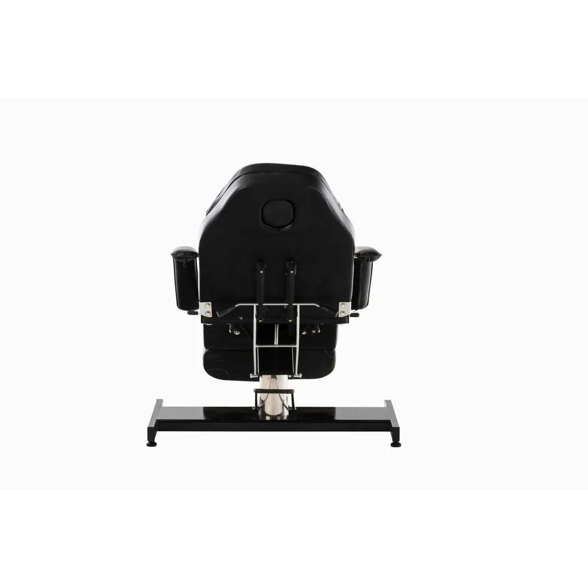TPFLiving Massageliege Sphero, 360° drehbar, hydraulisch höhenverstellbar, bis 400 kg belastbar 5