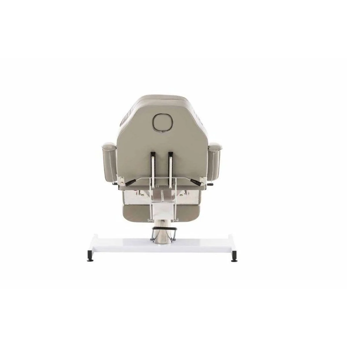 TPFLiving Massageliege Sphero, 360° drehbar, hydraulisch höhenverstellbar, max. 400 kg belastbar 5