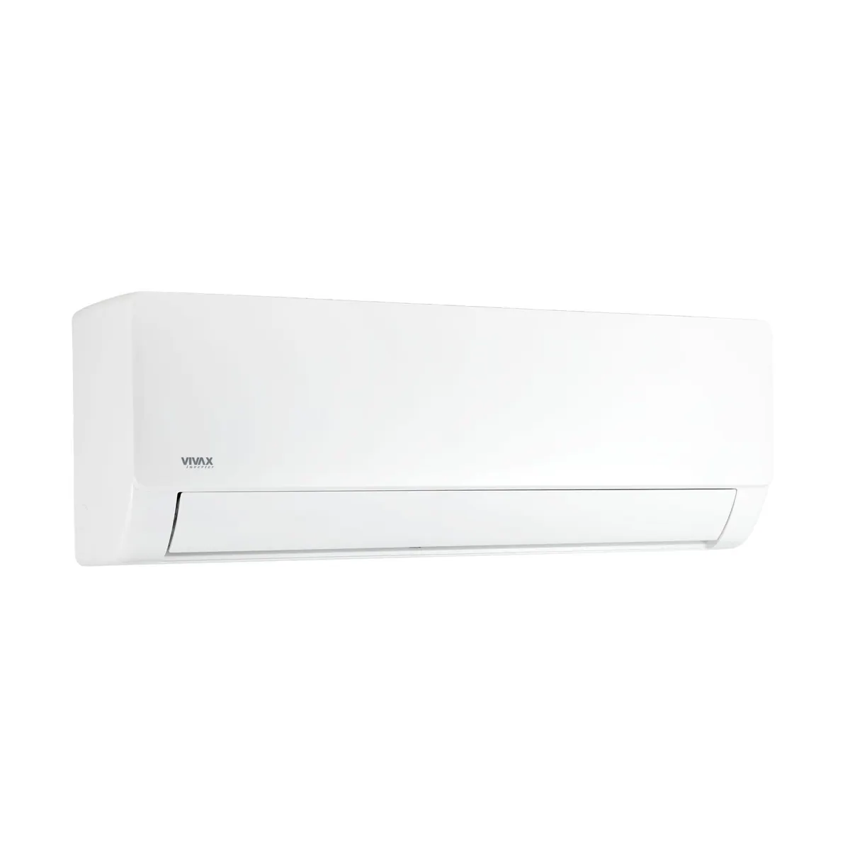 Vivax ACP-12CH35AEMI PRO R32, effizientes Kühlen & Heizen, Inverter-Technologie, Selbstreinigung 4