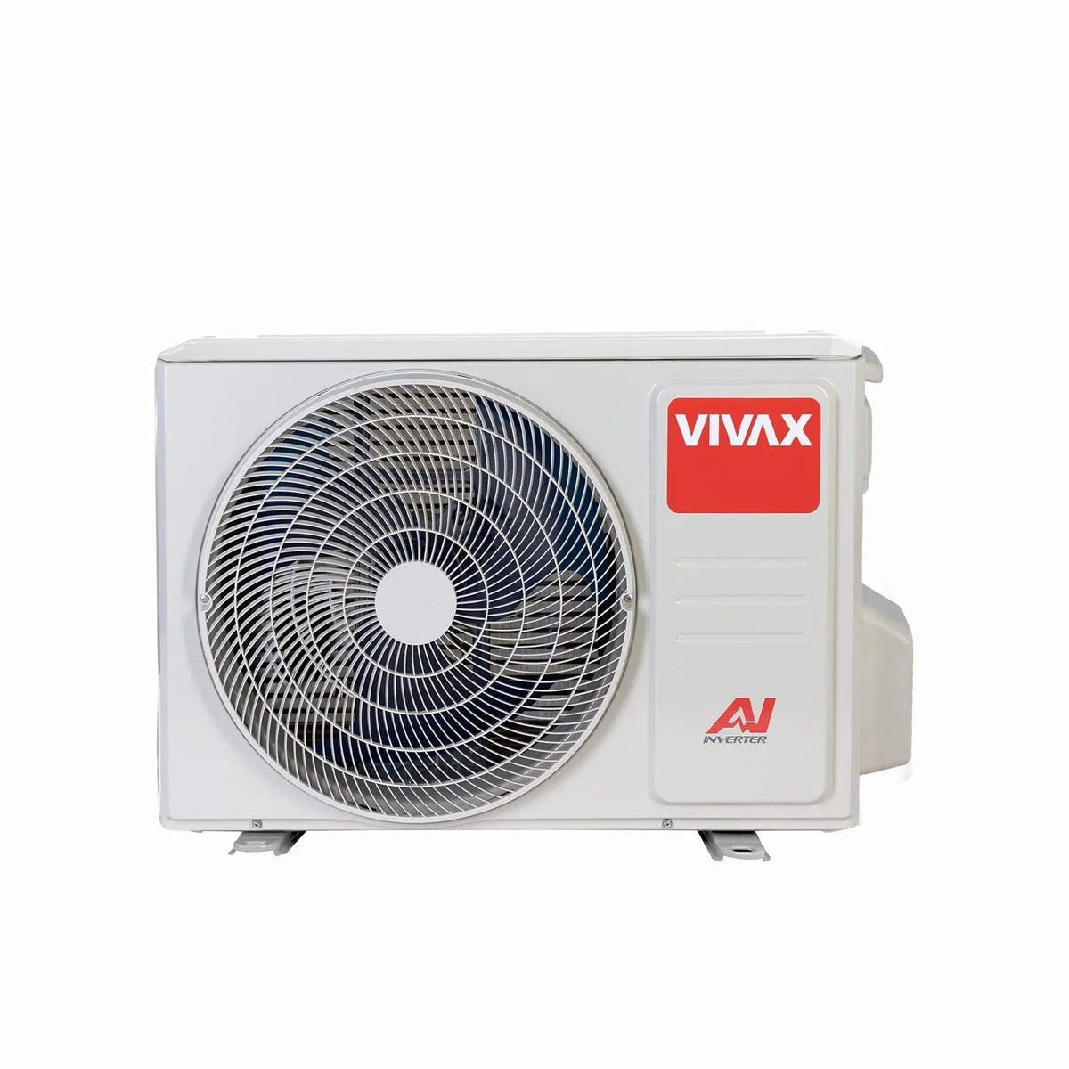 Vivax ACP-12CH35AEMI PRO R32, effizientes Kühlen & Heizen, Inverter-Technologie, Selbstreinigung 5