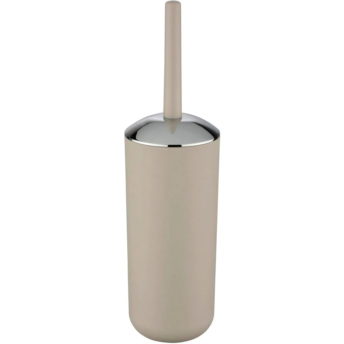 WENKO WC-Garnitur Brasil, bruchsicher, hygienisch, modernes Design 2