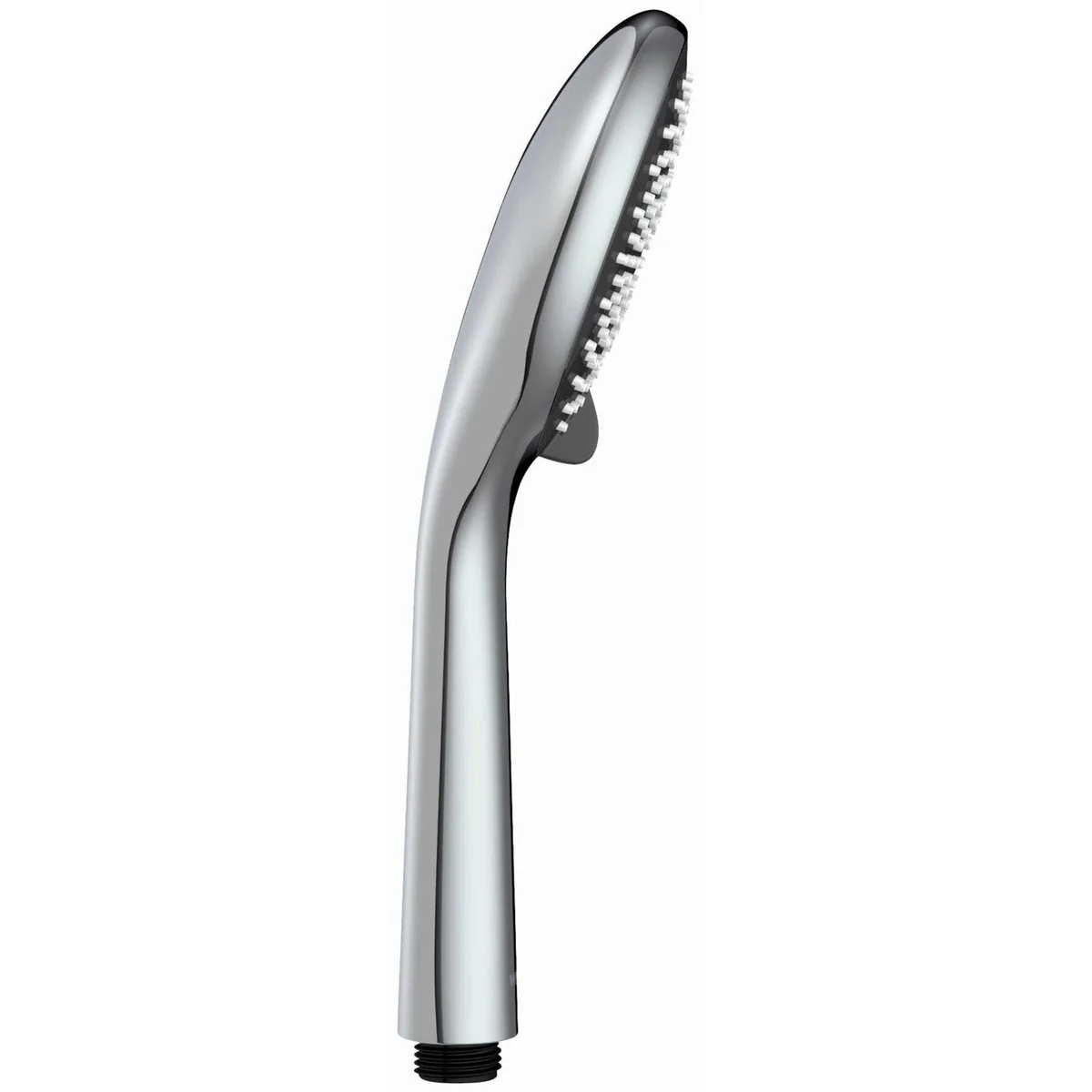 WENKO Handbrause Watersaving, 3 Strahlarten, bis zu 40% Wasserersparnis 3