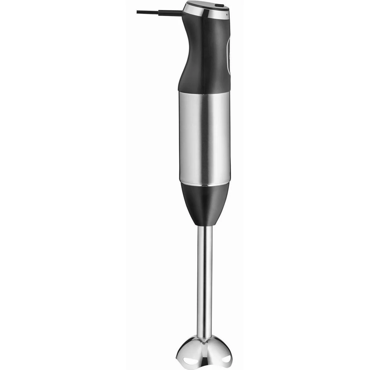 WMF Kult X Stabmixer, 600 W, Edelstahlgehäuse, 2+2-Messertechnologie 5