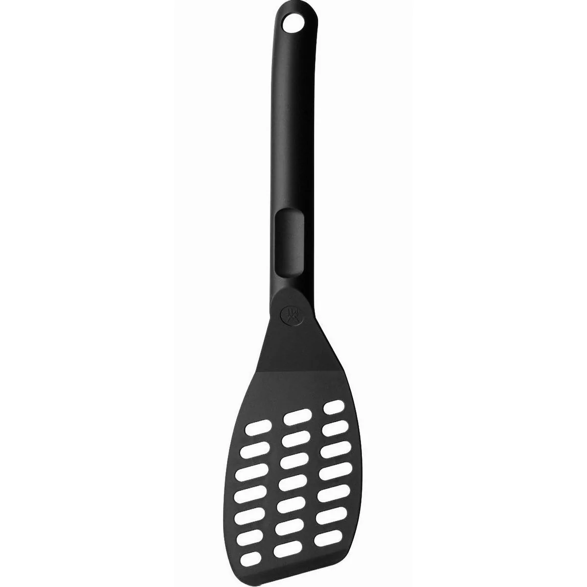 WMF Pfannenwender 31 cm, hitzebeständig, kratzsicher, für antihaftbeschichtetes Kochgeschirr