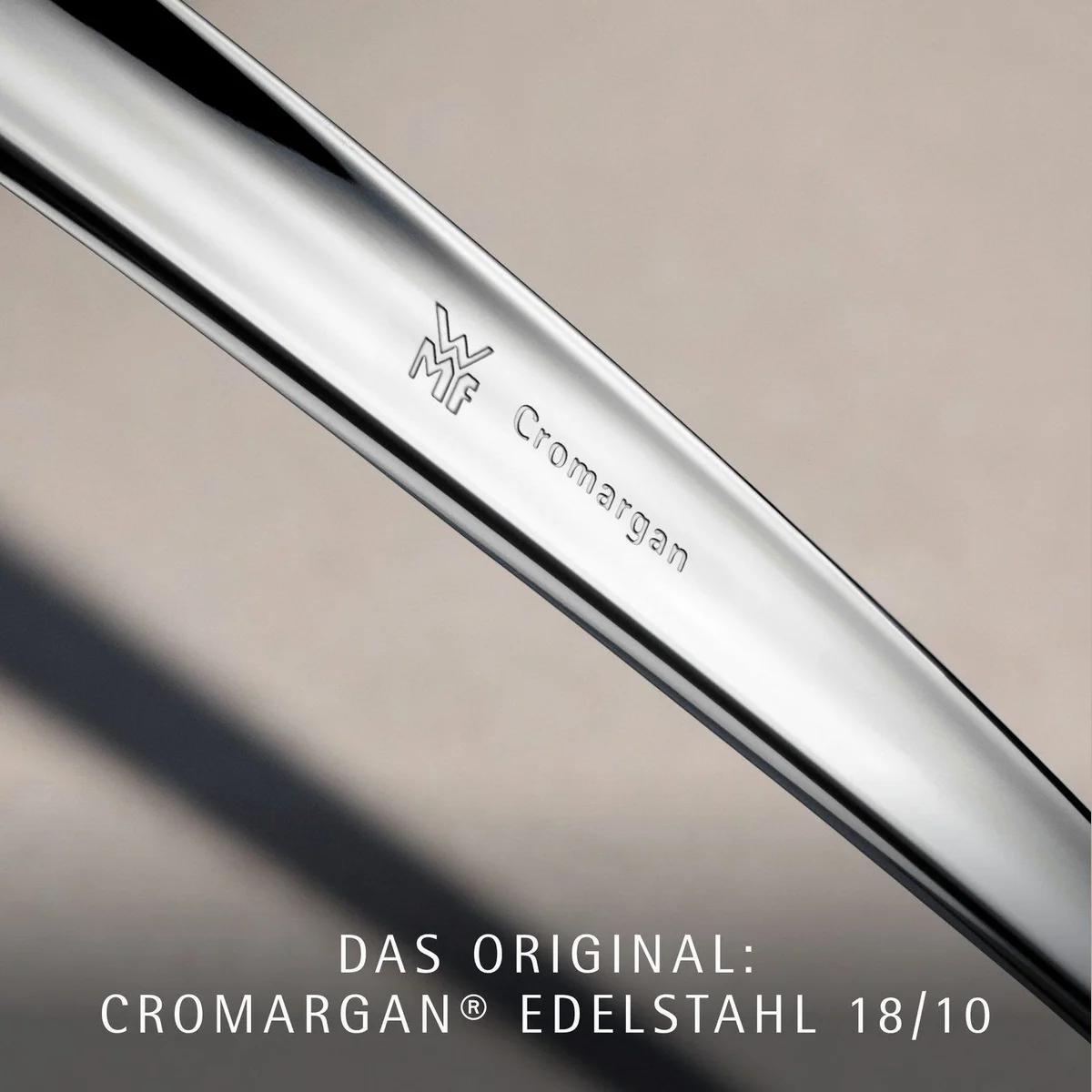 WMF Besteck-Set Palma, ergonomisch, klassisch elegant, 30-tlg. 2