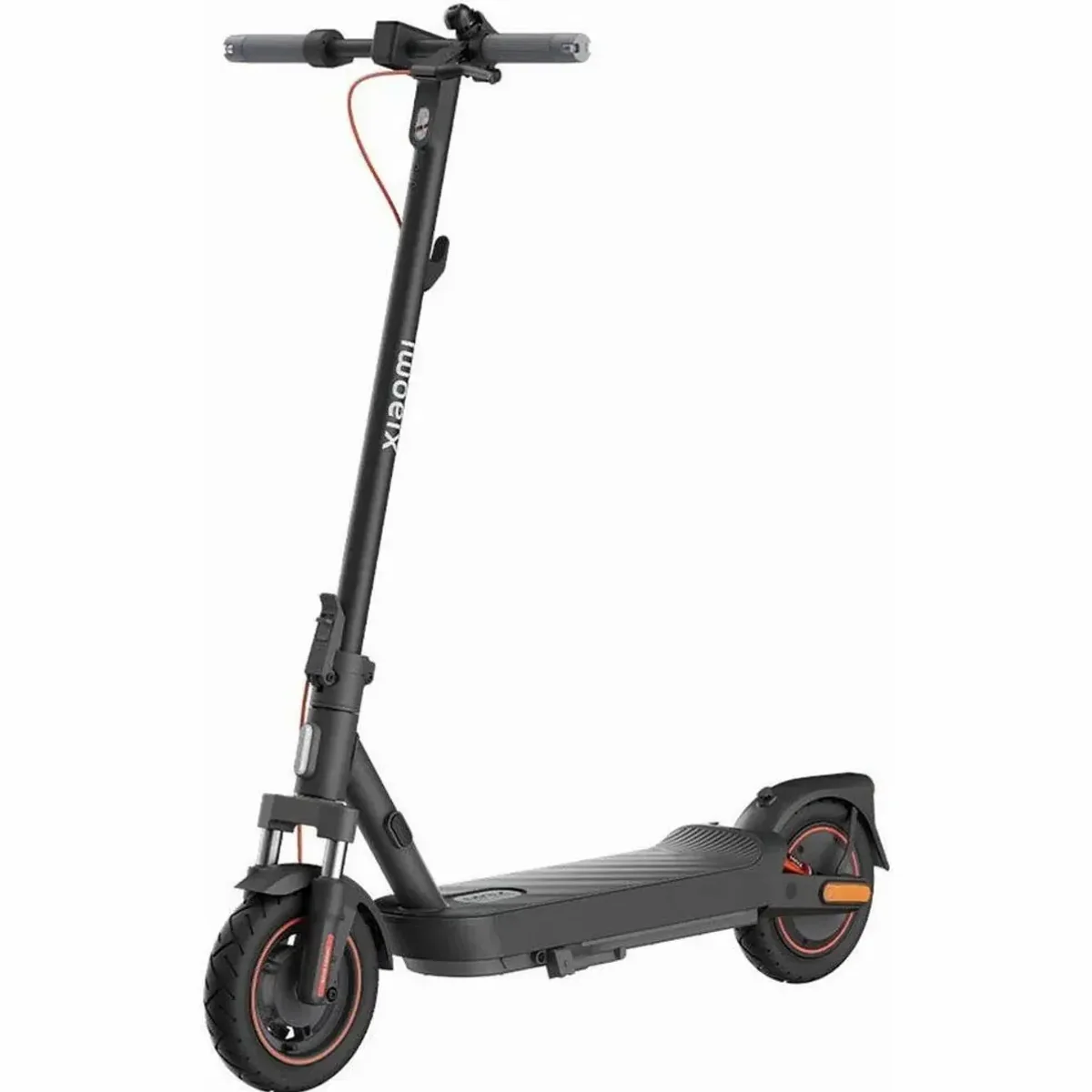 Xiaomi E-Scooter 5 Max, 400 W Leistung, 20 km/h Geschwindigkeit, bis zu 60 km Reichweite