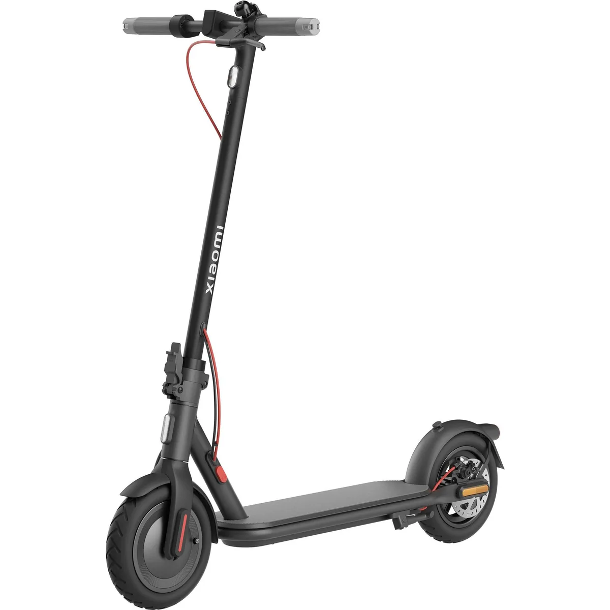 Xiaomi E-Scooter Mi 4, 20 km/h, 35 km Reichweite, tragbar und sicher