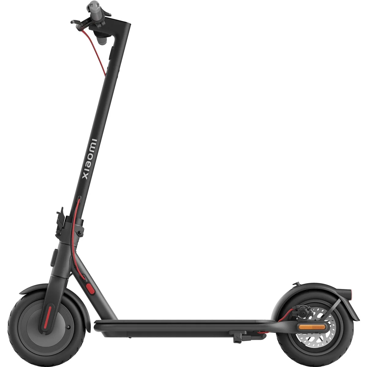 Xiaomi E-Scooter Mi 4, 20 km/h, 35 km Reichweite, tragbar und sicher 2
