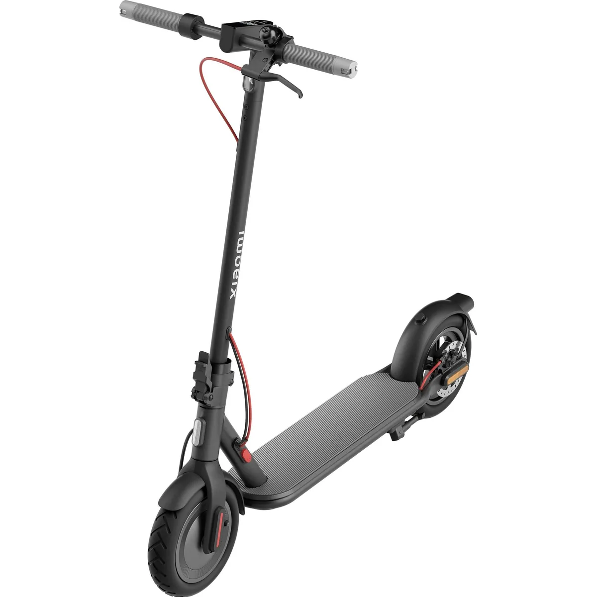 Xiaomi E-Scooter Mi 4, 20 km/h, 35 km Reichweite, tragbar und sicher 5