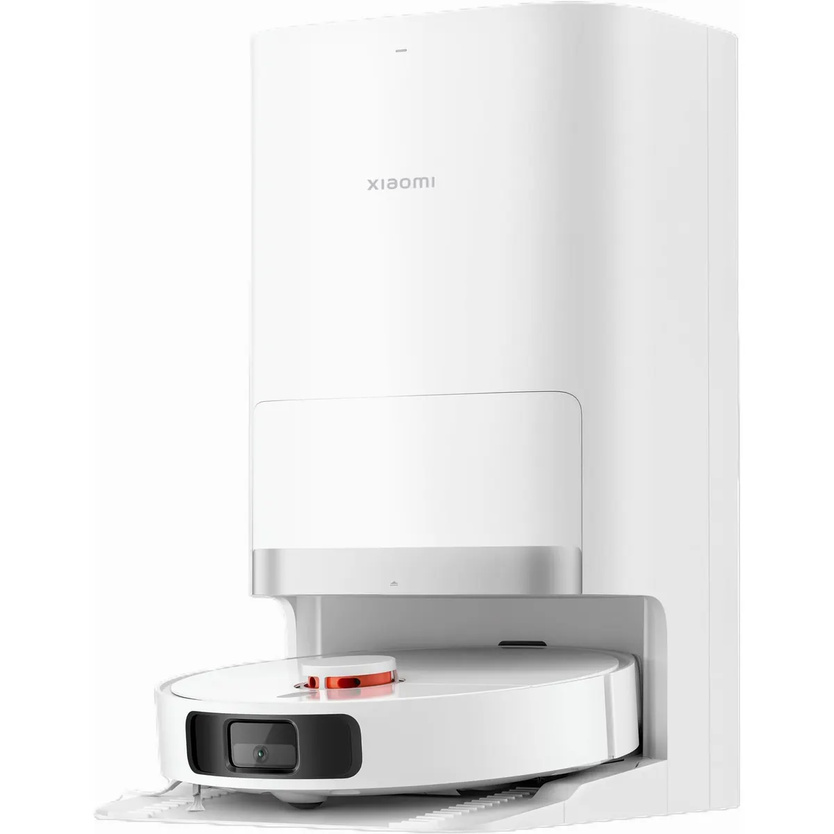 Xiaomi Vacuum X20+, 6000 Pa Saugleistung, intelligente All-in-One-Basisstation