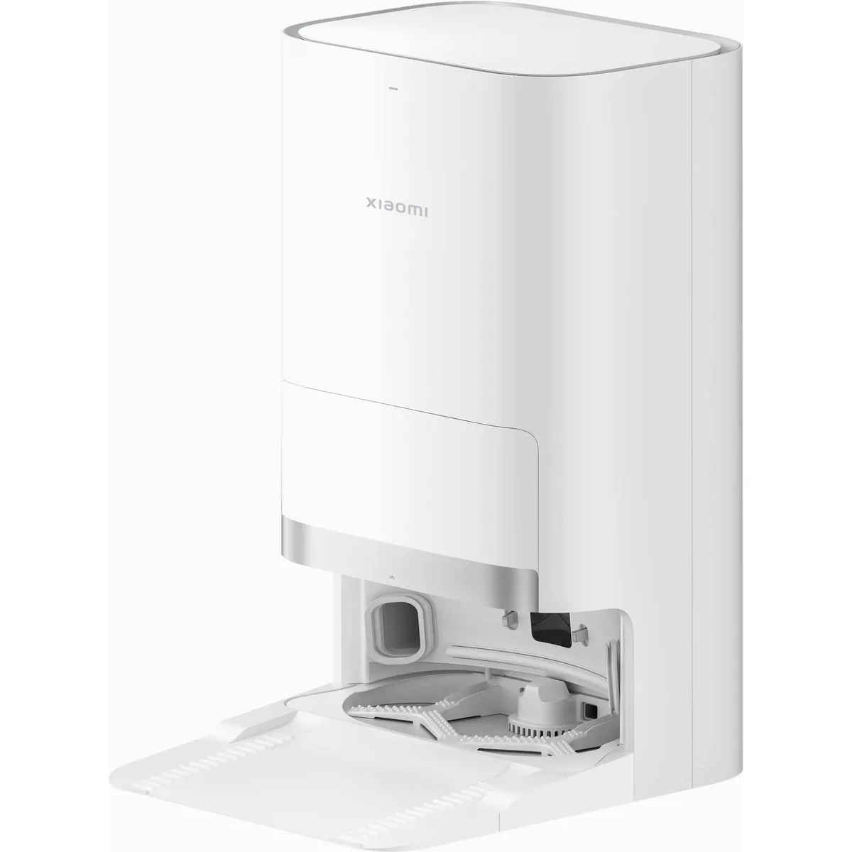 Xiaomi Vacuum X20+, 6000 Pa Saugleistung, intelligente All-in-One-Basisstation 4