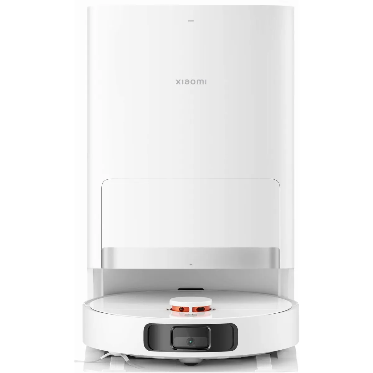 Xiaomi Vacuum X20+, 6000 Pa Saugleistung, intelligente All-in-One-Basisstation 5