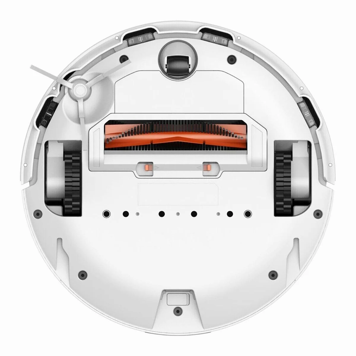 Xiaomi Mi Robot Vacuum Mop 2s, 2-in-1 Reinigungsfunktion, starke Saugkraft, intelligente Navigation 3