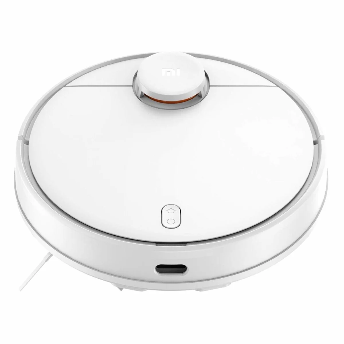 Xiaomi Mi Robot Vacuum Mop 2s, 2-in-1 Reinigungsfunktion, starke Saugkraft, intelligente Navigation 4