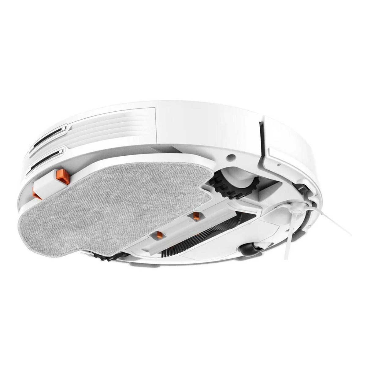 Xiaomi Mi Robot Vacuum Mop 2s, 2-in-1 Reinigungsfunktion, starke Saugkraft, intelligente Navigation 5