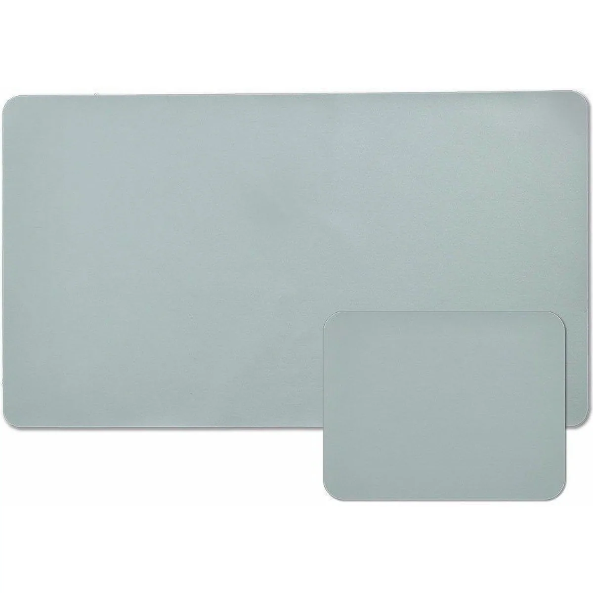 Zeller Present Organizer Set, Schreibtischunterlage & Mousepad, leicht abwischbar