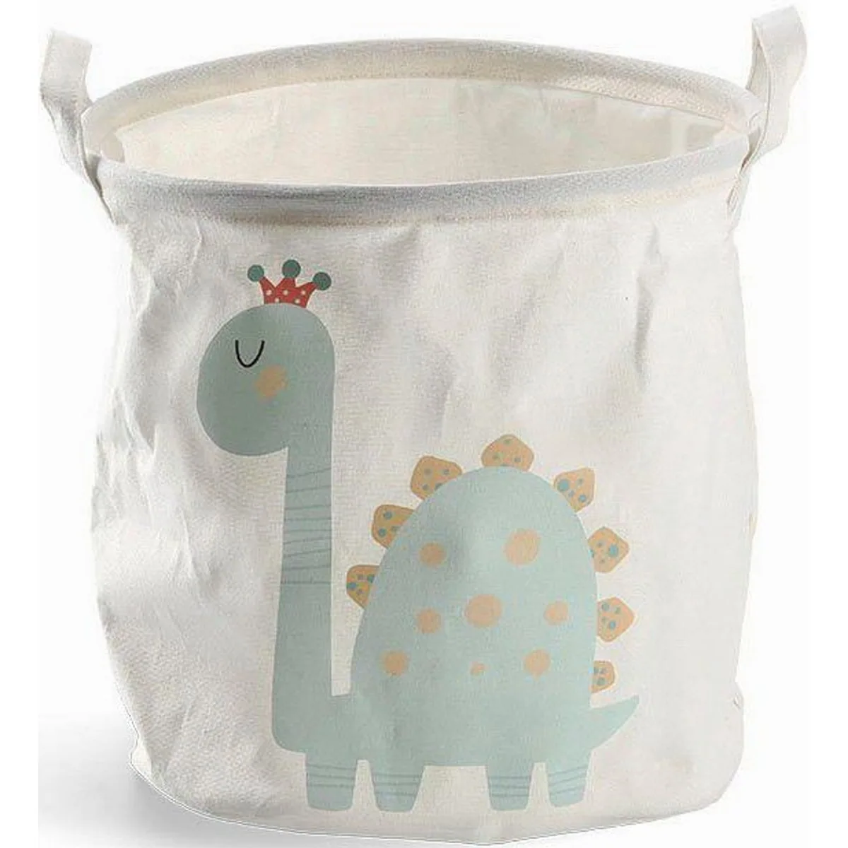 Zeller Present Wäschesack Kids, funktional & modernes Design — 3er Set für Ordnung im Kinderzimmer 3